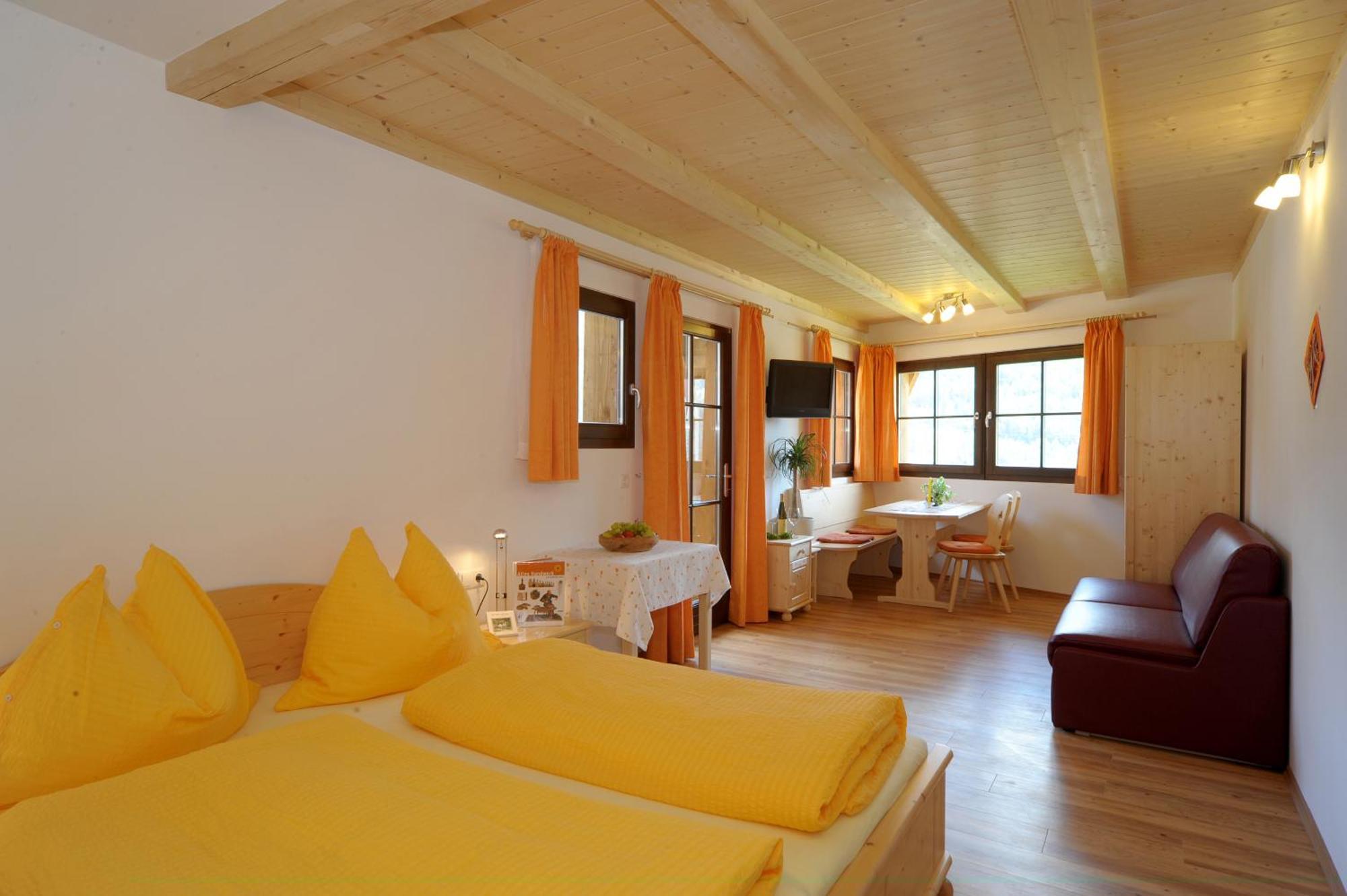 Hofer Hof Vila Feldthurns Quarto foto
